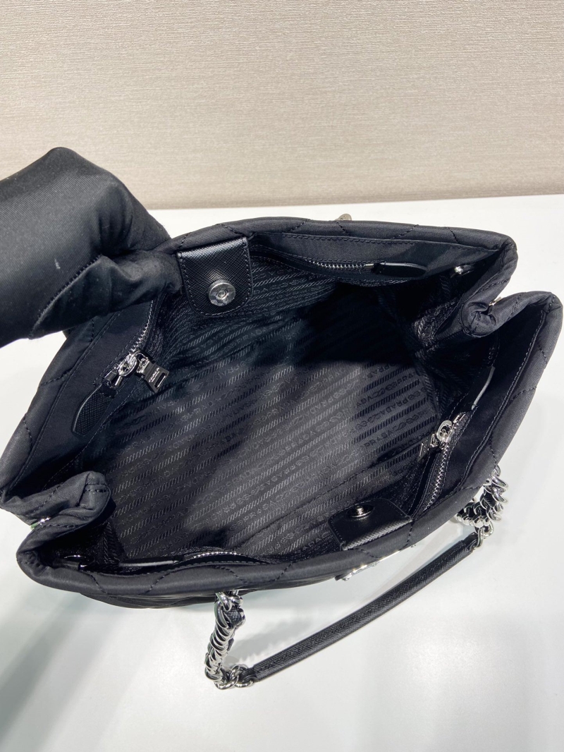 Pra*a satchel bags